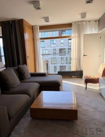 Mieszkanie 2-pokojowe Warszawa Wola, ul. Kolejowa. Zdjęcie 1