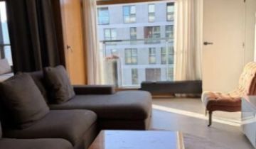 Mieszkanie 2-pokojowe Warszawa Wola, ul. Kolejowa