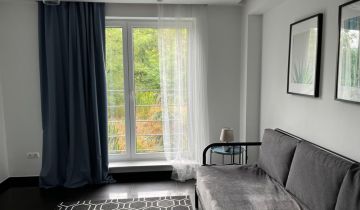 Mieszkanie 2-pokojowe Mikołów