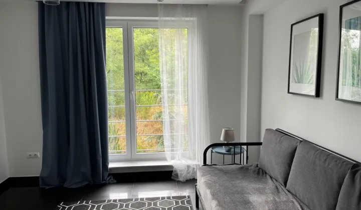 Mieszkanie 2-pokojowe Mikołów