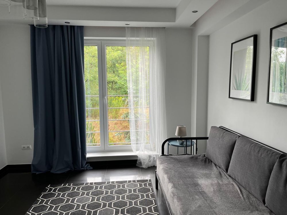 Mieszkanie 2-pokojowe Mikołów