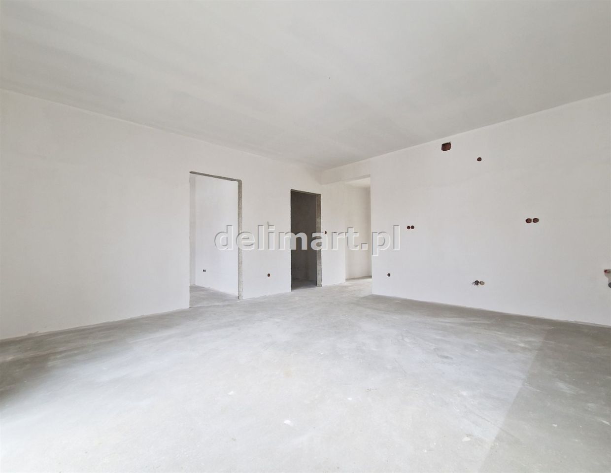 Mieszkanie 3-pokojowe Sanok Śródmieście, ul. Jasna. Zdjęcie 18