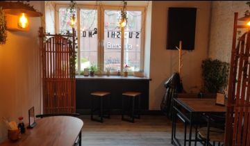 Lokal Białystok Centrum, ul. Świętojańska