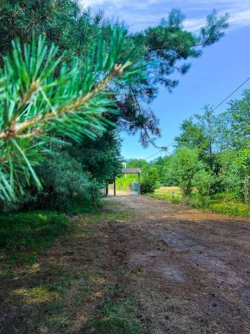 Działka budowlana Boguszków. Zdjęcie 14