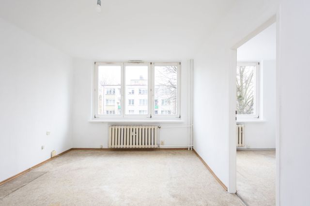 Mieszkanie 2-pokojowe Katowice Koszutka, ul. Wierzbowa. Zdjęcie 4