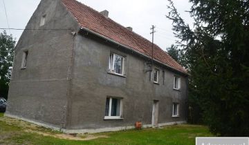 dom wolnostojący Pastuchów