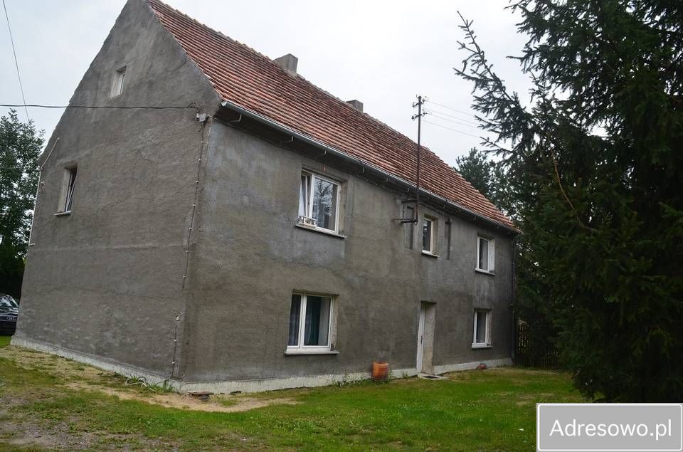 dom wolnostojący Pastuchów