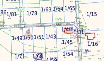 Działka budowlana Sielec