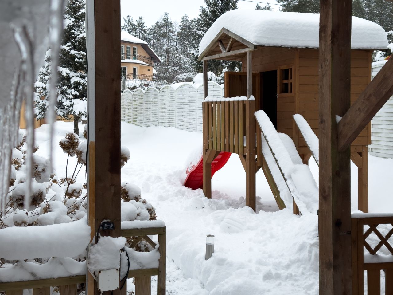 dom wolnostojący, 6 pokoi Borkowo, ul. Karlikowska. Zdjęcie 24