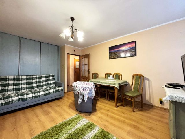 Mieszkanie 3-pokojowe Malbork Centrum, ul. Henryka Sienkiewicza. Zdjęcie 1