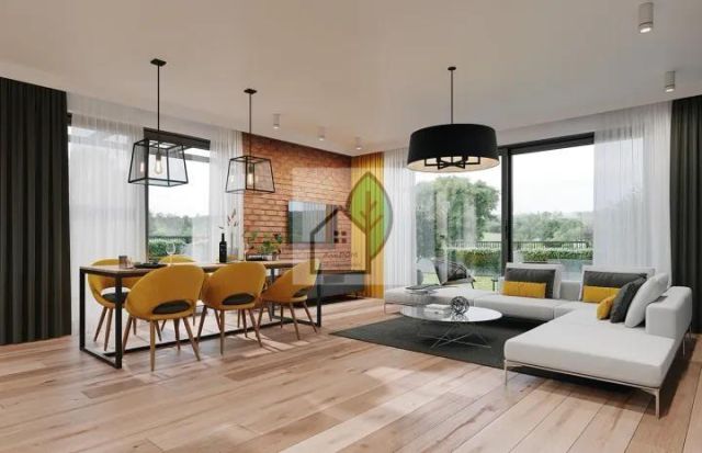 bliźniak, 6 pokoi Stara Wieś. Zdjęcie 5