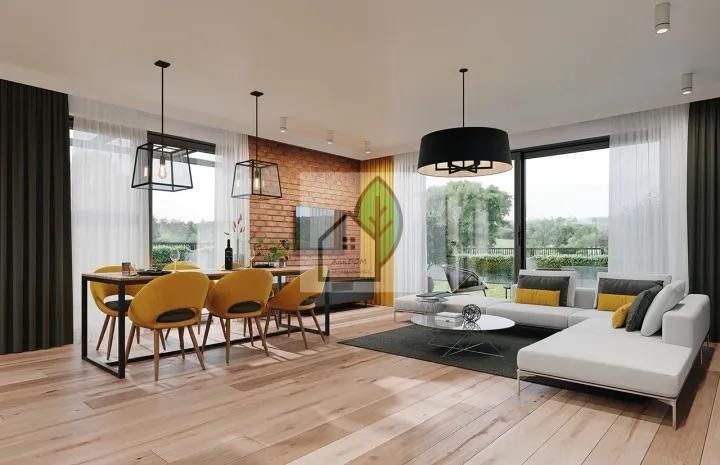 bliźniak, 6 pokoi Stara Wieś. Zdjęcie 5