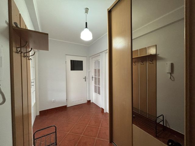 Mieszkanie 2-pokojowe Kraków Bronowice, ul. Eljasza Walerego Radzikowskiego. Zdjęcie 1