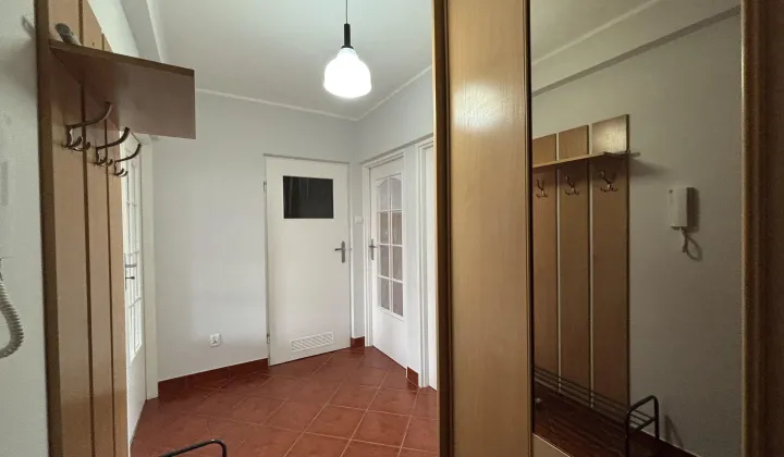 Mieszkanie 2-pokojowe Kraków Bronowice, ul. Eljasza Walerego Radzikowskiego