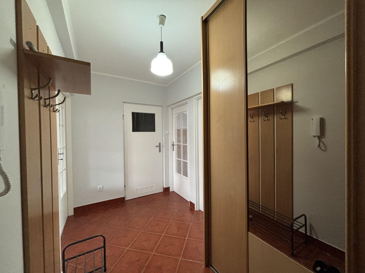 Mieszkanie 2-pokojowe Kraków Bronowice, ul. Eljasza Walerego Radzikowskiego. Zdjęcie 1