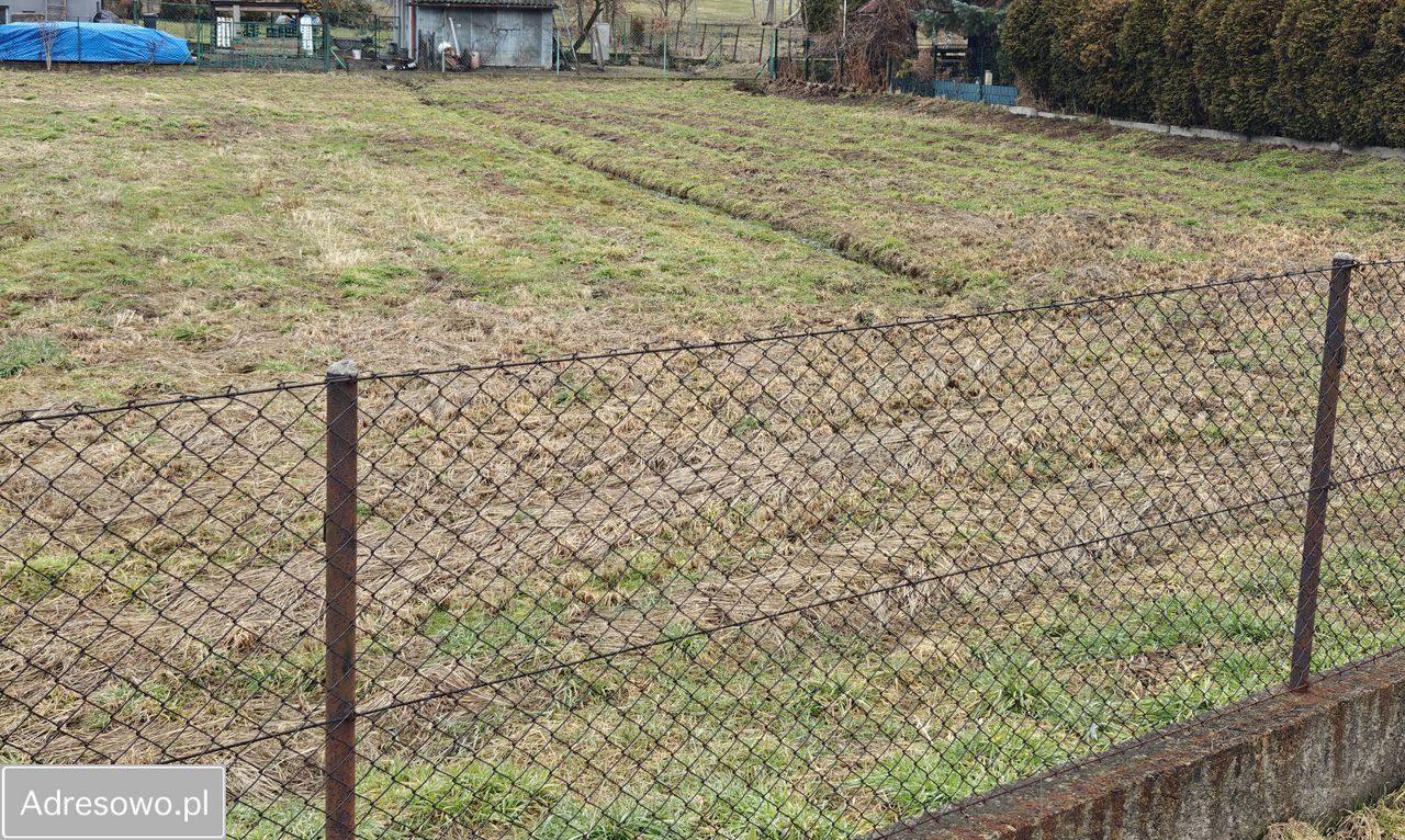 Działka budowlana Zagórze, ul. Żabia. Zdjęcie 6