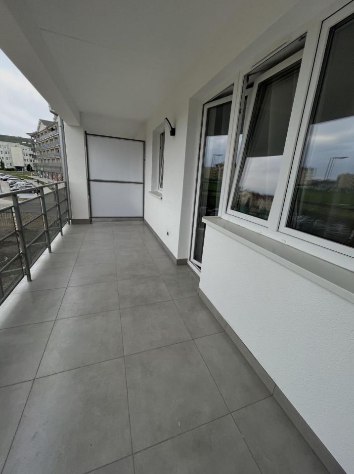 Mieszkanie 2-pokojowe Gorzów Wielkopolski Górczyn, ul. Plac Jana Pawła II. Zdjęcie 8