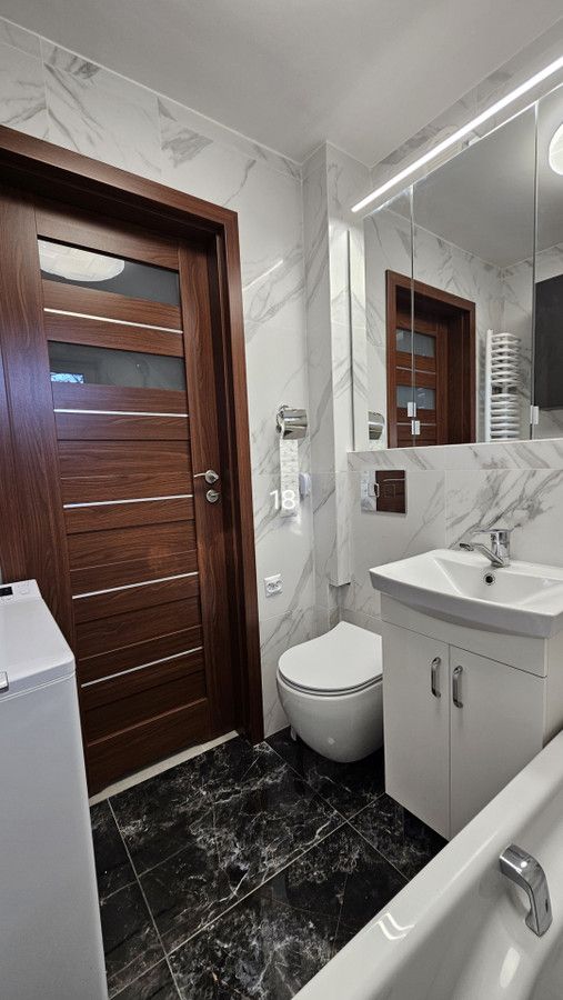 Mieszkanie 2-pokojowe Kraków Wzgórza Krzesławickie, ul. Jarzębiny. Zdjęcie 13