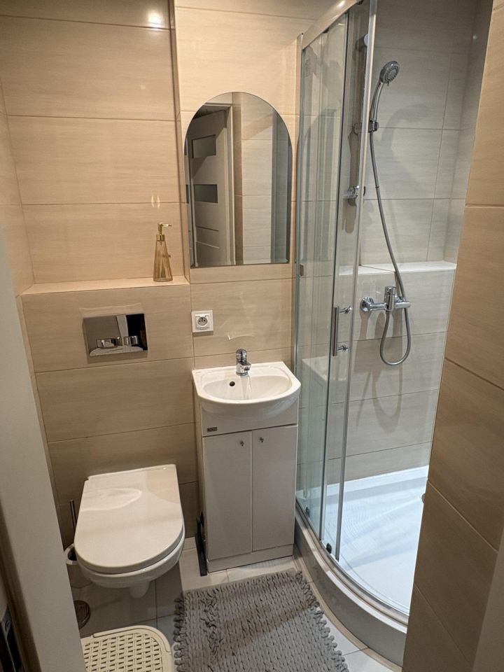 Mieszkanie 2-pokojowe Warszawa Praga-Południe, ul. Fundamentowa. Zdjęcie 9