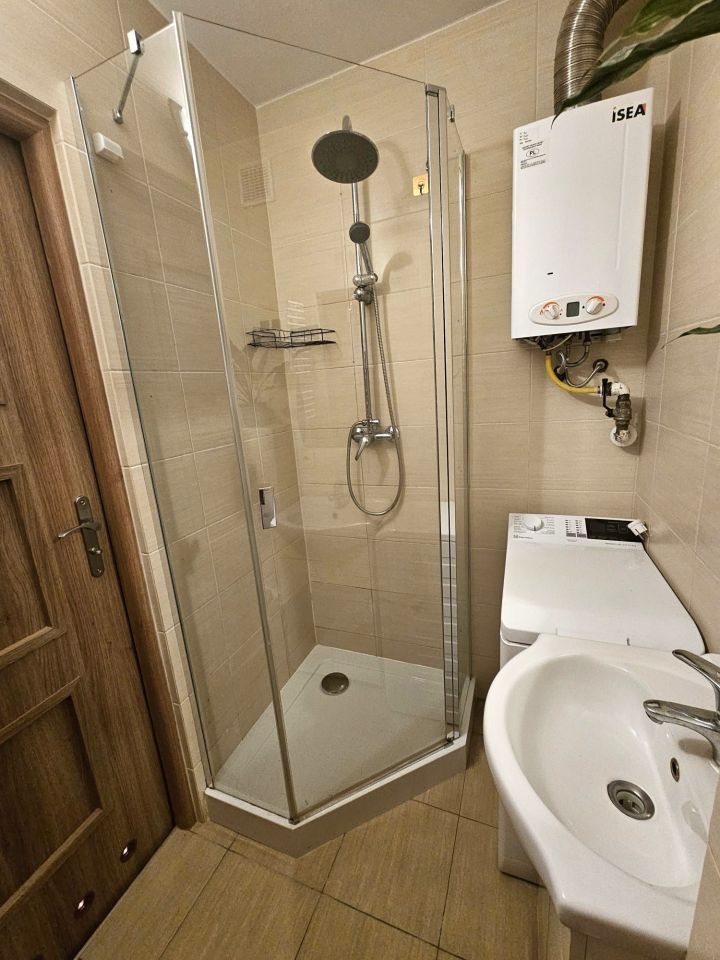 Mieszkanie 2-pokojowe Sławno. Zdjęcie 4