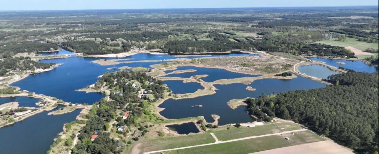 Działka rekreacyjna Drozdowo. Zdjęcie 6