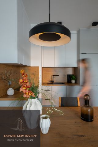 Mieszkanie 2-pokojowe Kraków, ul. Wrocławska. Zdjęcie 4