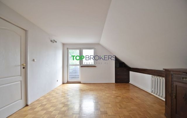 bliźniak, 5 pokoi Warszawa Mokotów. Zdjęcie 4