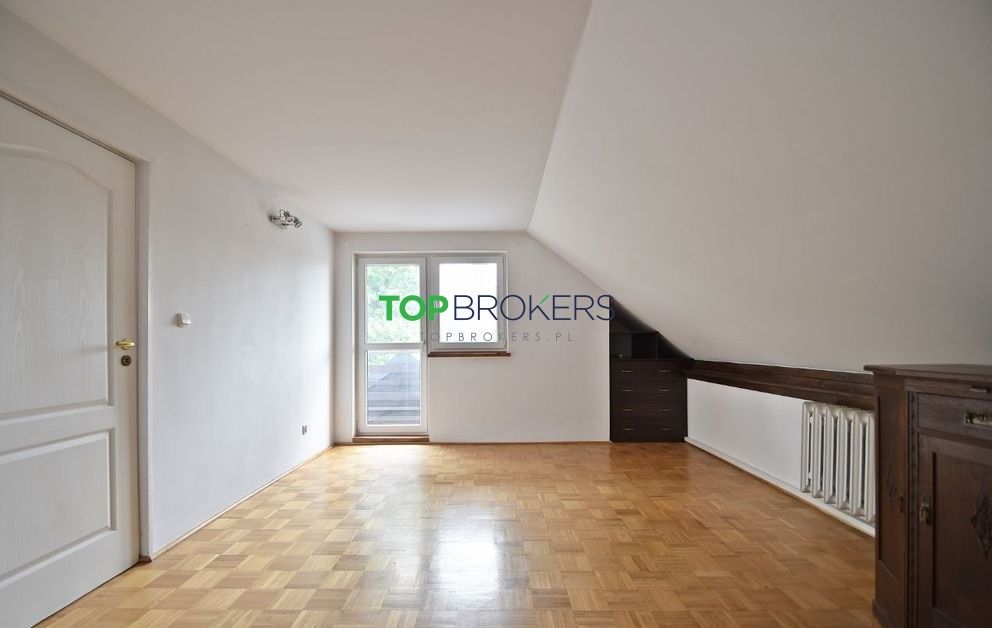 bliźniak, 5 pokoi Warszawa Mokotów. Zdjęcie 4