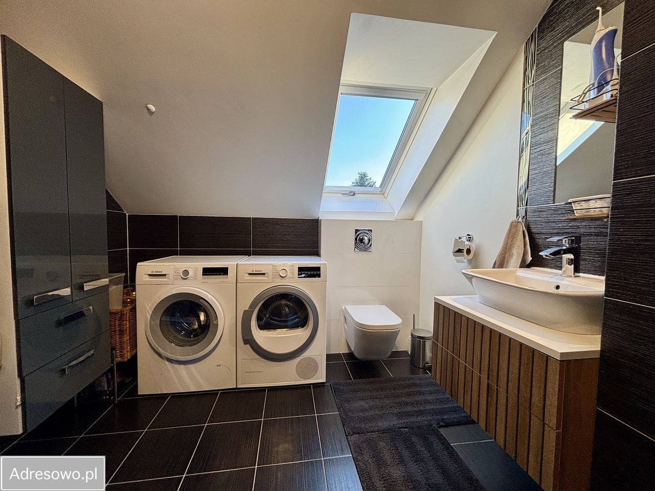 dom wolnostojący, 6 pokoi Bystre osada. Zdjęcie 8