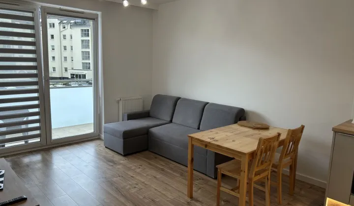 Mieszkanie 2-pokojowe Zielona Góra Czarkowo, ul. Ciesielska