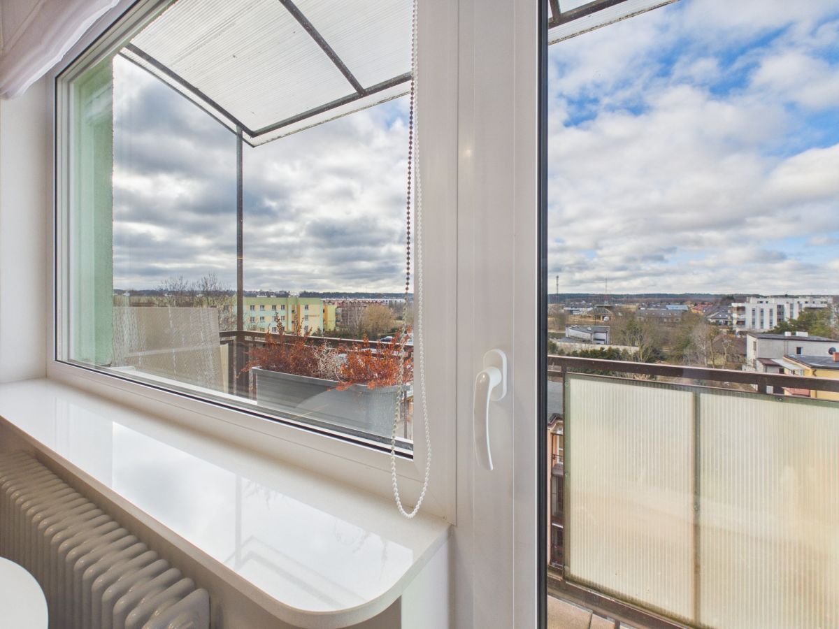 Mieszkanie 4-pokojowe Ciechocinek, ul. Spółdzielcza. Zdjęcie 6