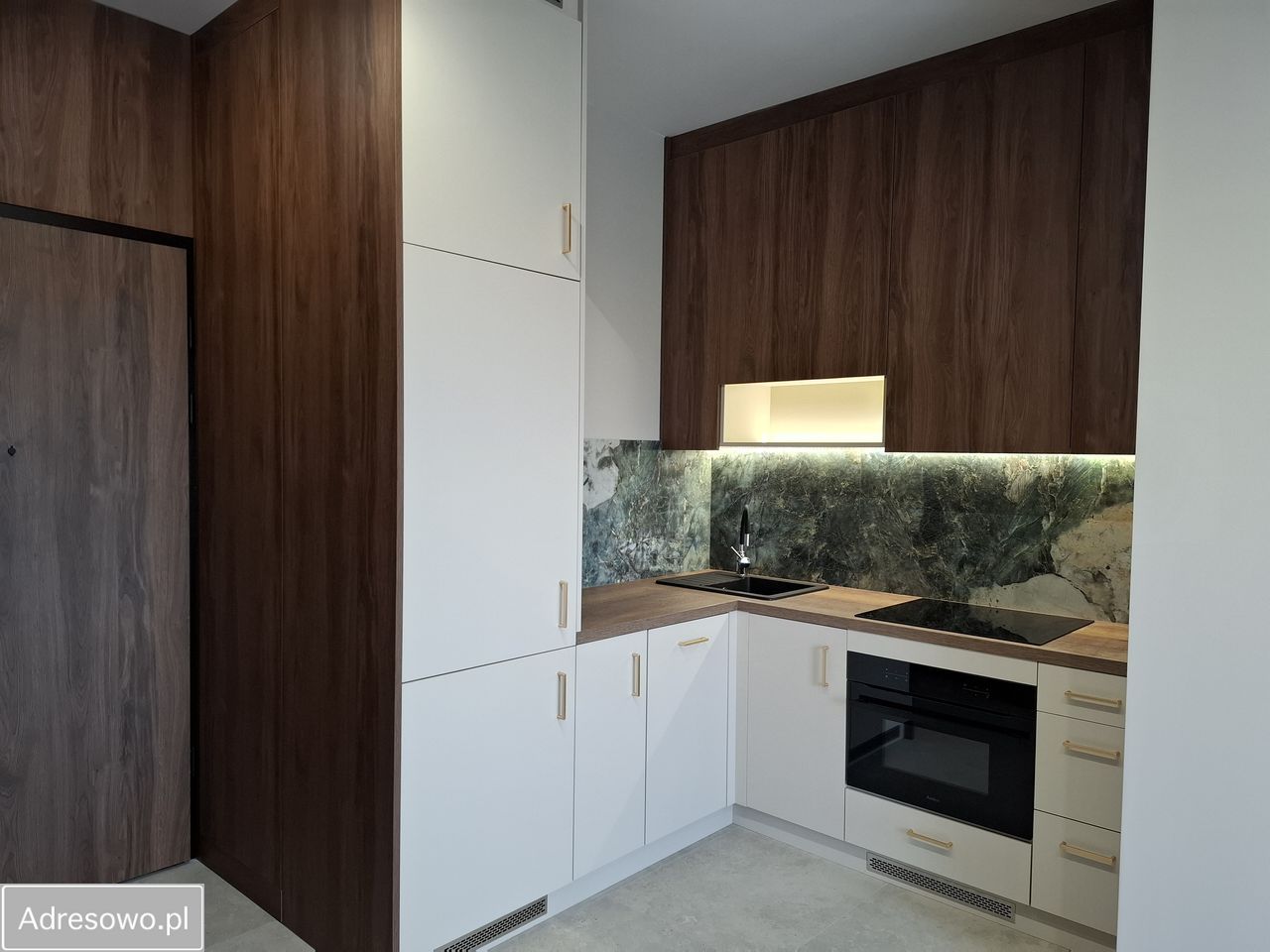 Mieszkanie 1-pokojowe Katowice Bogucice, ul. Nadgórników. Zdjęcie 9