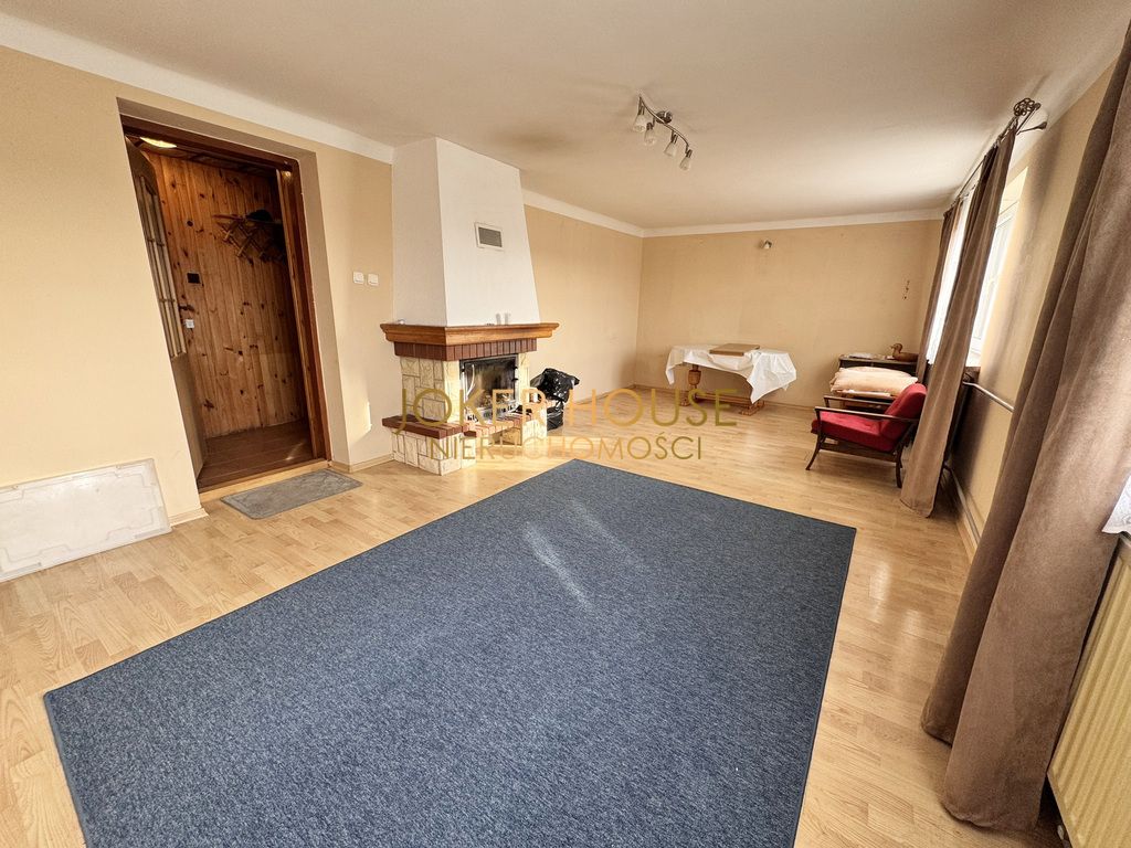 dom wolnostojący, 5 pokoi Rzeszów, al. gen. Władysława Sikorskiego. Zdjęcie 6