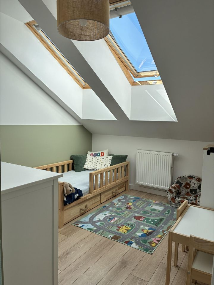 Mieszkanie 3-pokojowe Tczew Piotrowo, ul. Piotrowo. Zdjęcie 5