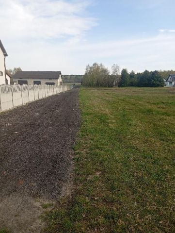 Działka budowlana Zdzieszulice Górne. Zdjęcie 1