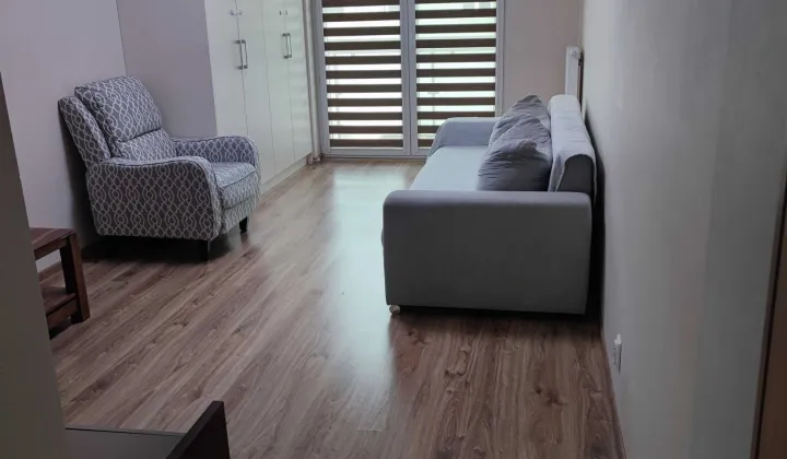 Mieszkanie 2-pokojowe Kalisz Dobrzec