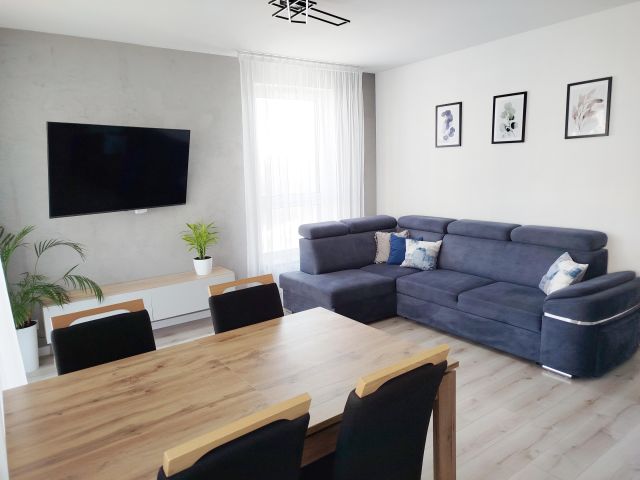 Mieszkanie 3-pokojowe Lublin Węglinek, ul. Kwarcowa. Zdjęcie 3