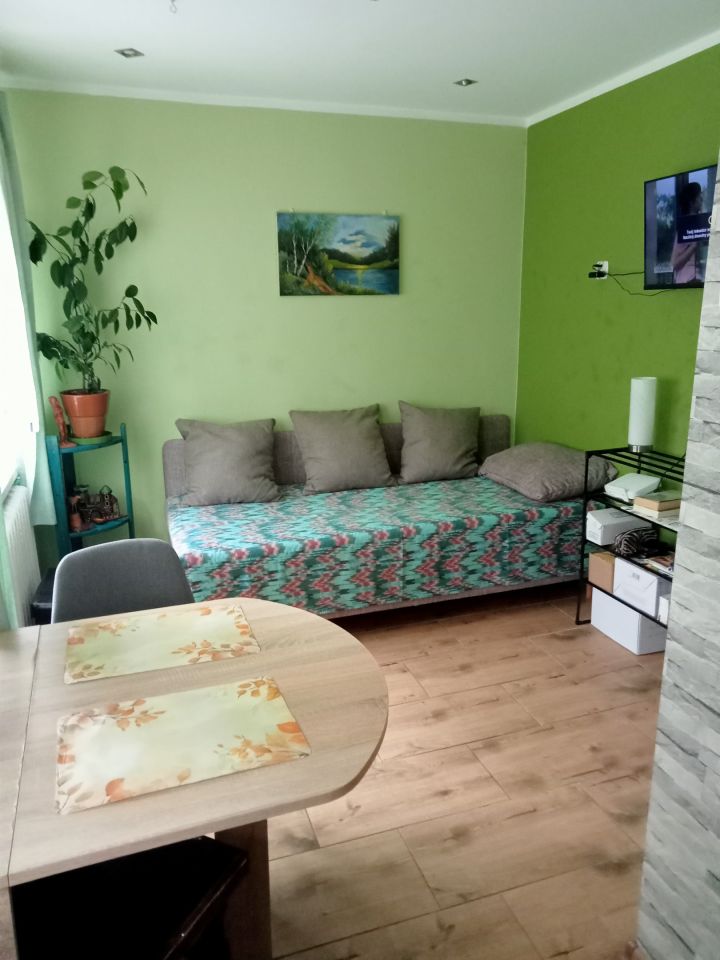 Mieszkanie 2-pokojowe Bielsko-Biała Kamienica, ul. Emila Zegadłowicza. Zdjęcie 7