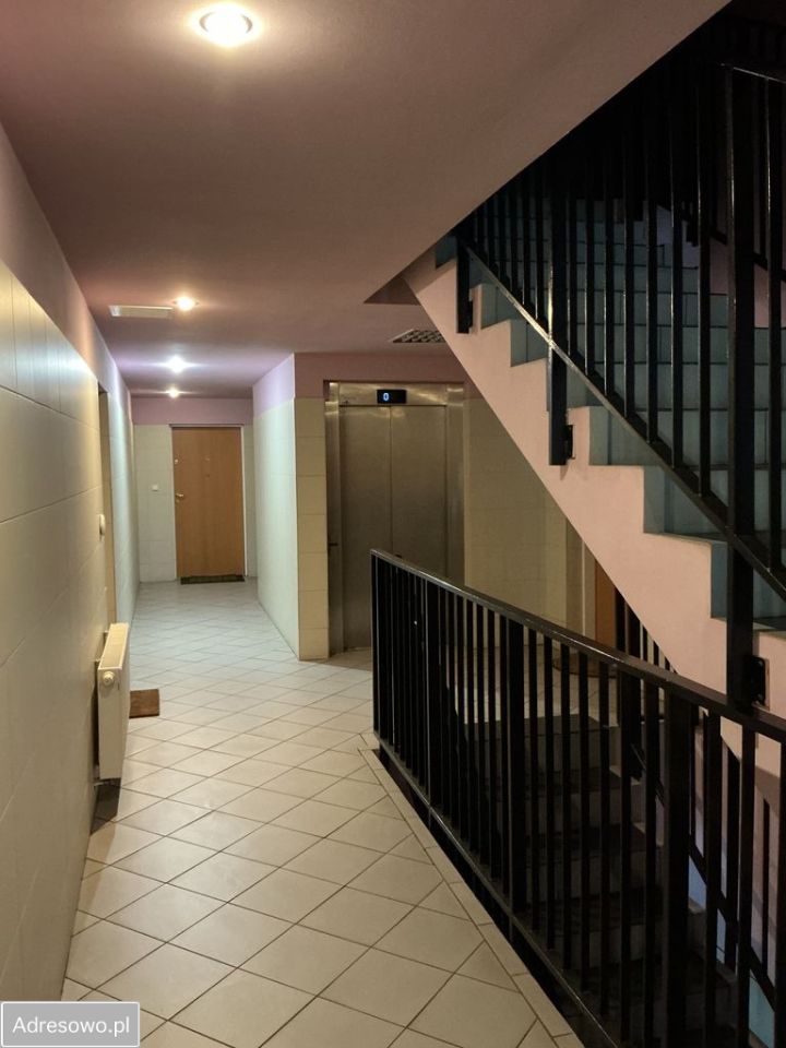 Mieszkanie 2-pokojowe Katowice Giszowiec. Zdjęcie 12