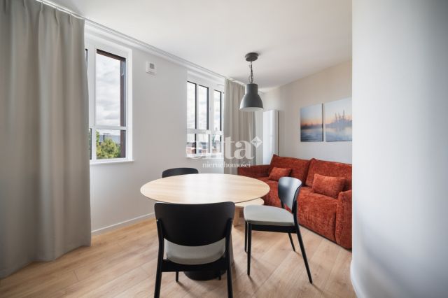 Mieszkanie 2-pokojowe Gdańsk Śródmieście, ul. Nowomiejska. Zdjęcie 5