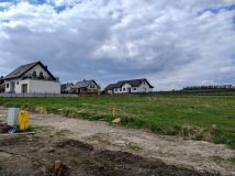Działka budowlana Kocmyrzów. Zdjęcie 1