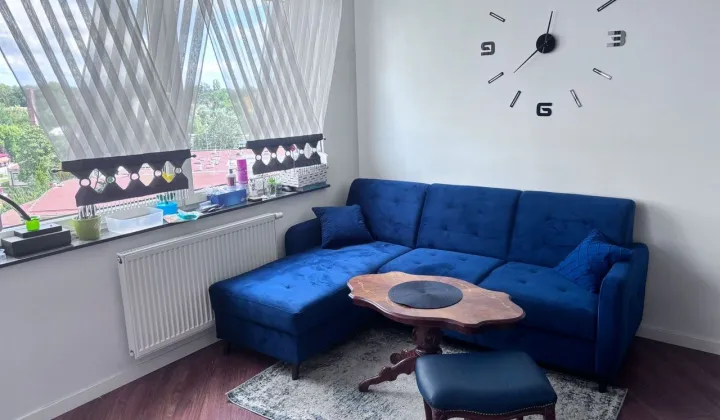 Mieszkanie 3-pokojowe Wrocław Psie Pole, ul. Rafała Wojaczka