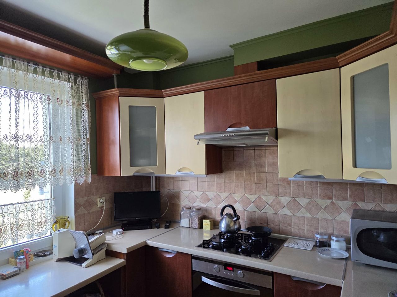 Mieszkanie 3-pokojowe Lublin Czechów Górny, ul. Harnasie. Zdjęcie 12