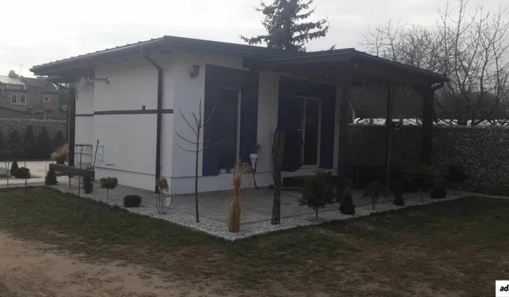 dom wolnostojący Radom
