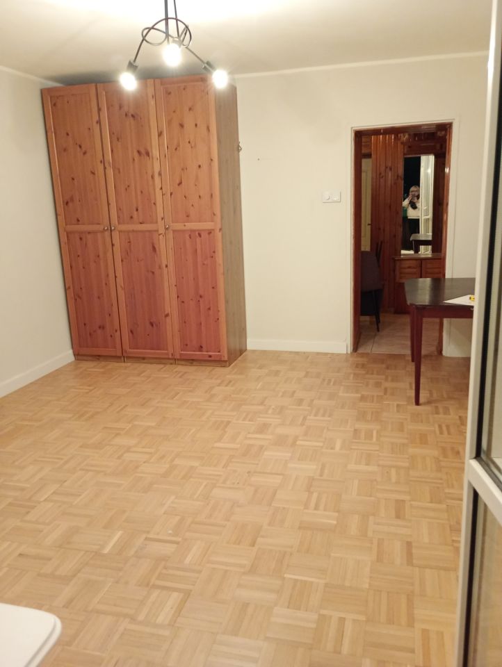 Mieszkanie 3-pokojowe Warszawa Targówek, ul. Wyszogrodzka. Zdjęcie 4