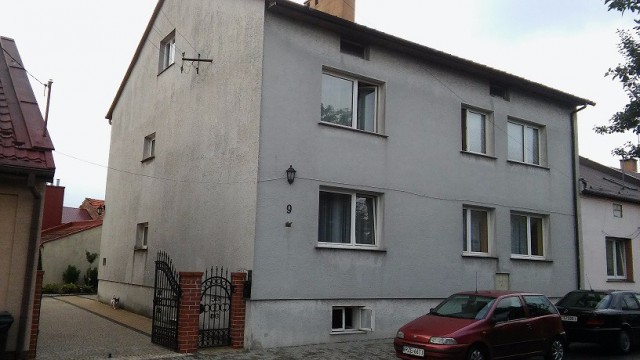 dom wolnostojący, 5 pokoi Głogów Małopolski, ul. Krzysztofa Głowy. Zdjęcie 1
