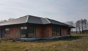 dom wolnostojący, 4 pokoje Kopanino, ul. Kalinowa