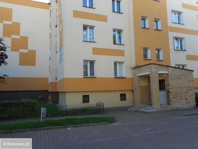 Mieszkanie 3-pokojowe Toruń Chełmińskie Przedmieście, ul. Hugona Kołłątaja. Zdjęcie 1