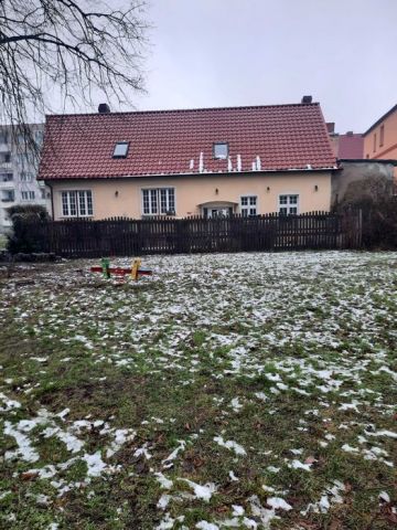 dom wolnostojący, 4 pokoje Dębno, ul. Kostrzyńska. Zdjęcie 1