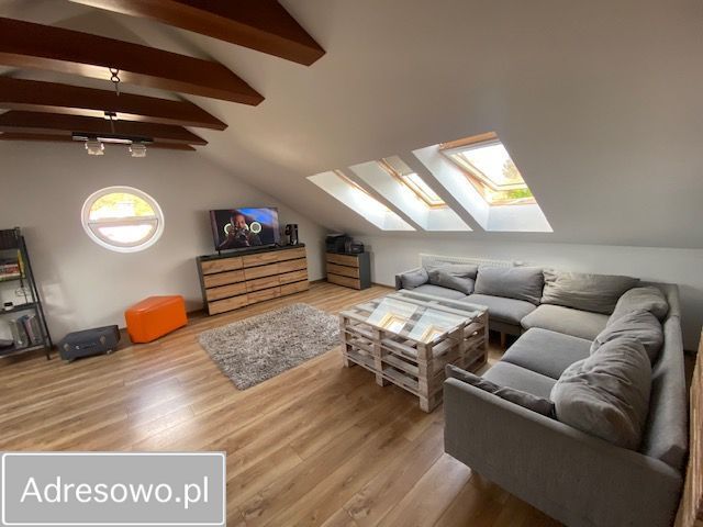 Mieszkanie 3-pokojowe Gdynia Chwarzno-Wiczlino, ul. Franciszka Sokoła. Zdjęcie 14